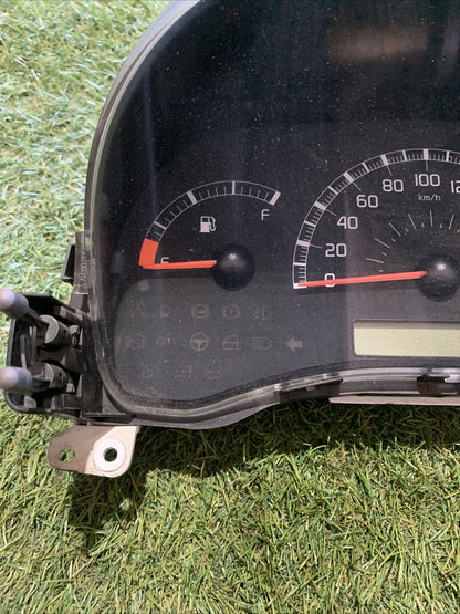 Quadro Strumenti Fiat Panda 169 1.3 MJT 46801565