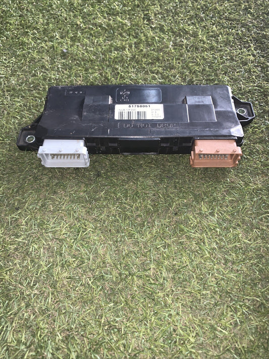 CENTRALINA ALZAVETRO PORTA POSTERIORE SINISTRA FIAT IDEA, CODICE : 51758051