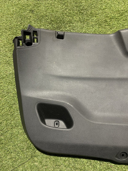 9678069777  Pannello Rivestimento Interno Portellone Posteriore Peugeot 2008