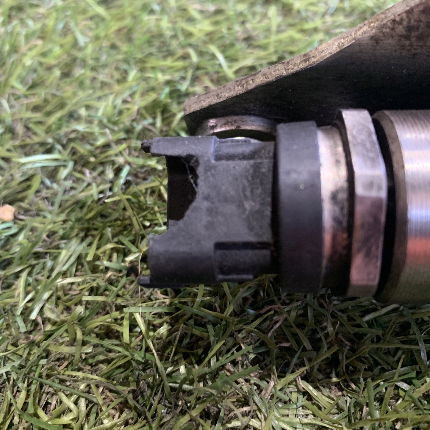 FLAUTO FIAT Panda 3° Serie 0445214217 Diesel 1.3 55234437