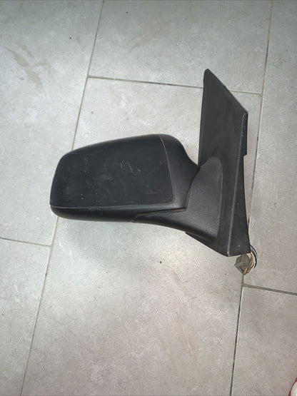 SPECCHIETTO RETROVISORE DESTRO ELETTRICO FORD FIESTA 2005  7 PIN-7 FILI