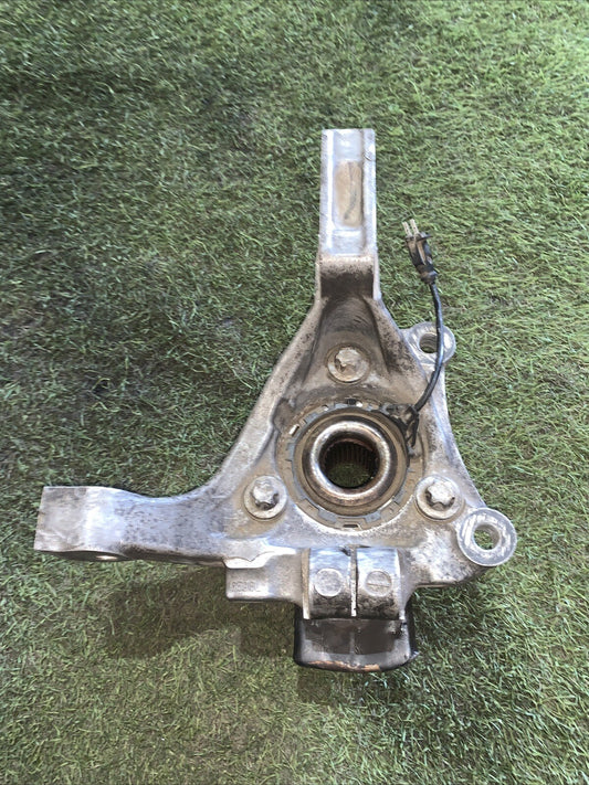 MOZZO MONTANTE FUSELLO 51789815 ANTERIORE SINISTRO FIAT CROMA  DA 2005-2011 1.9