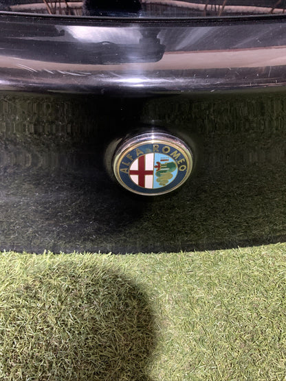 PORTELLONE COFANO POSTERIORE ALFA ROMEO MITO