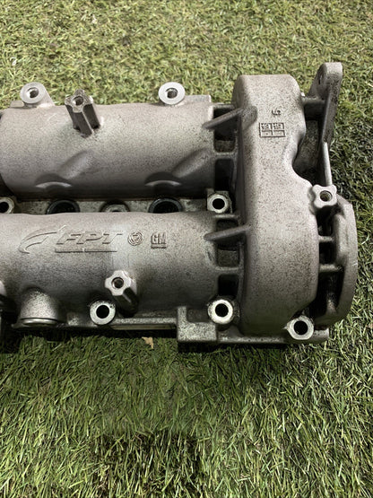 Coperchio Punteria Fiat 500L 2018 1.3 MJT Euro 6 55249417