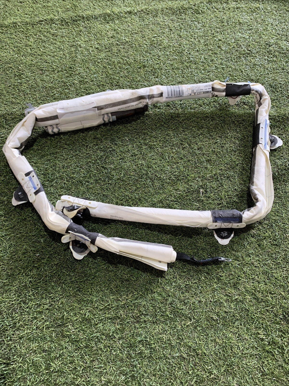 AIRBAG TENDINA DESTRO DX PER MERCEDES Classe A W176  176860020225 (12/18)