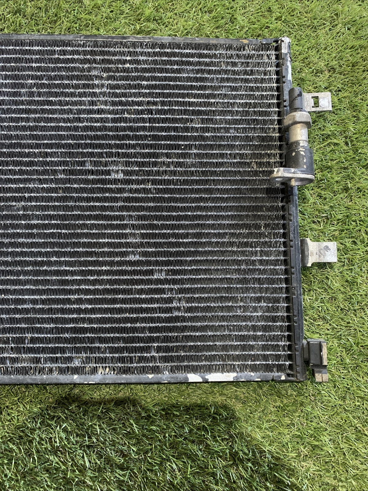 Radiatore Aria Condizionata Audi A4 2.0 8T0260401