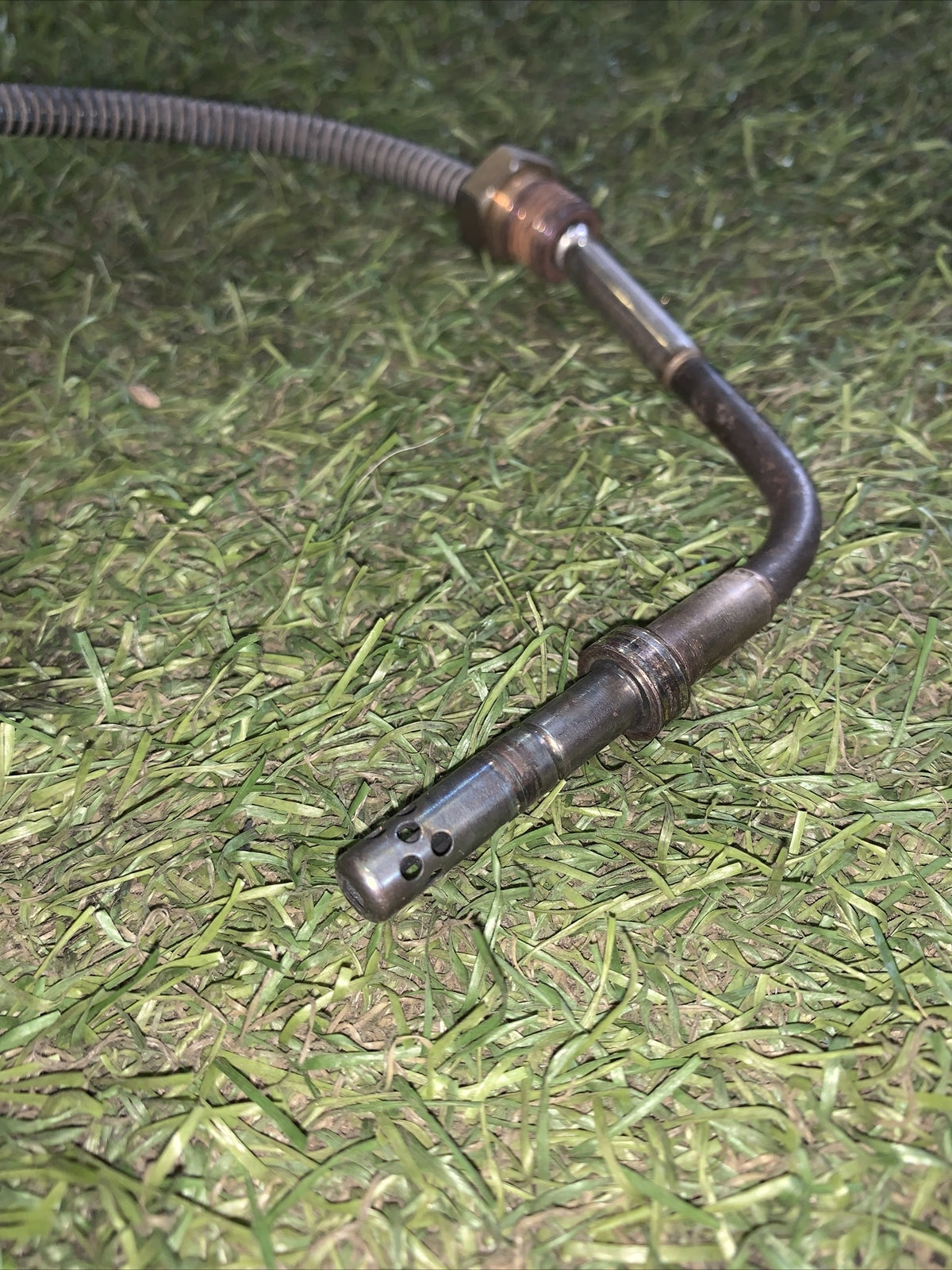 Sensore Temperatura Gas Di Scarico Audì A6 4G 4G0906088AF