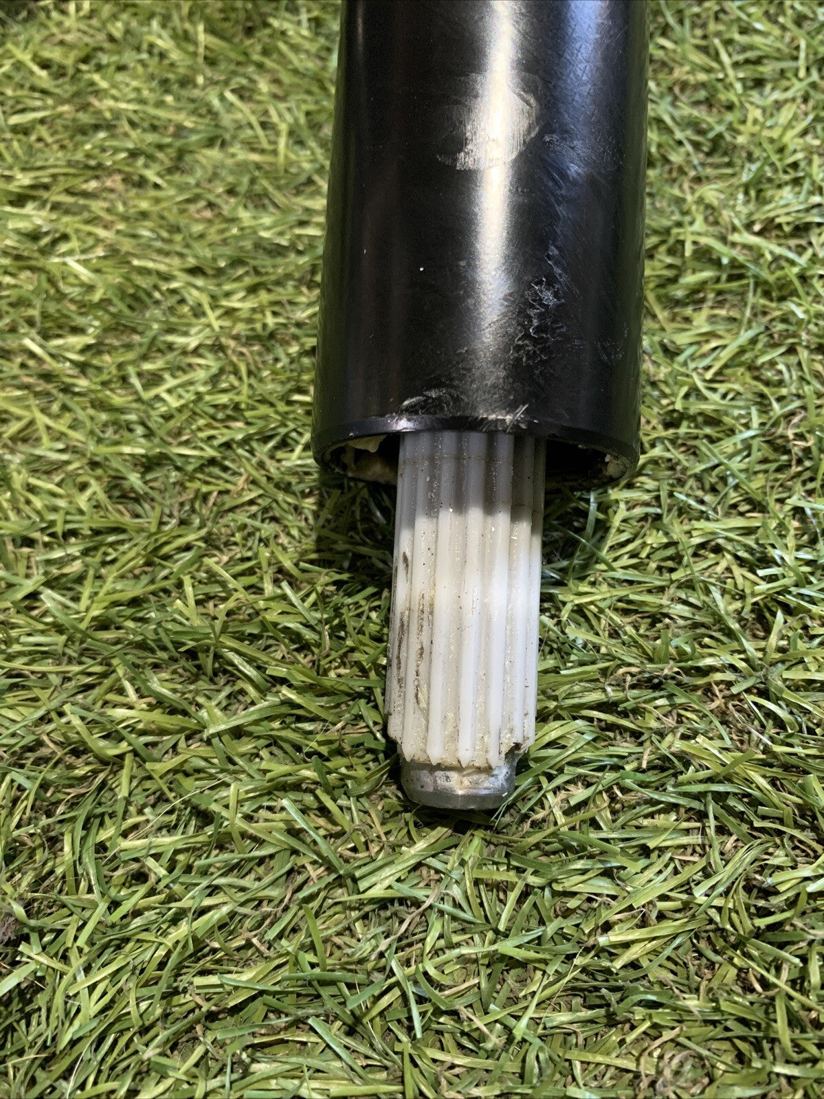 PIANTONE STERZO AUDI A1 Serie (8XK) 6R1423510CH (14>18)