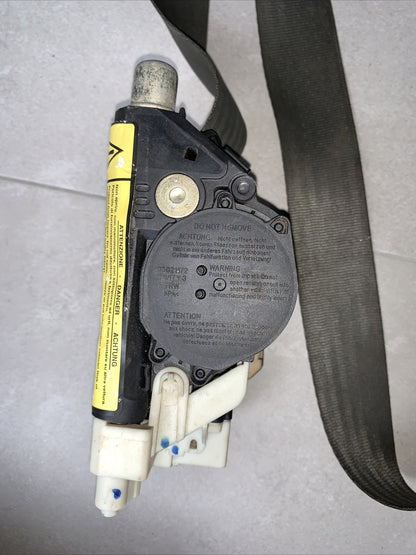 Cintura di Sicurezza Anteriore Destra FIAT PUNTO 188 2004
