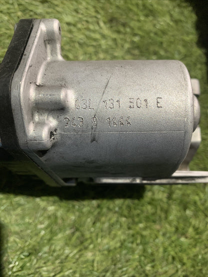 Corpo Farfallato Audi A3 8P 2.0 170CV 03L131501E