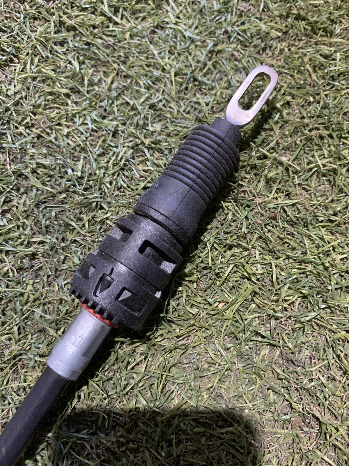 Leva Cambio Automatico Volkswagen Tiguan 2023 1.5 Benzina 5QF713023A