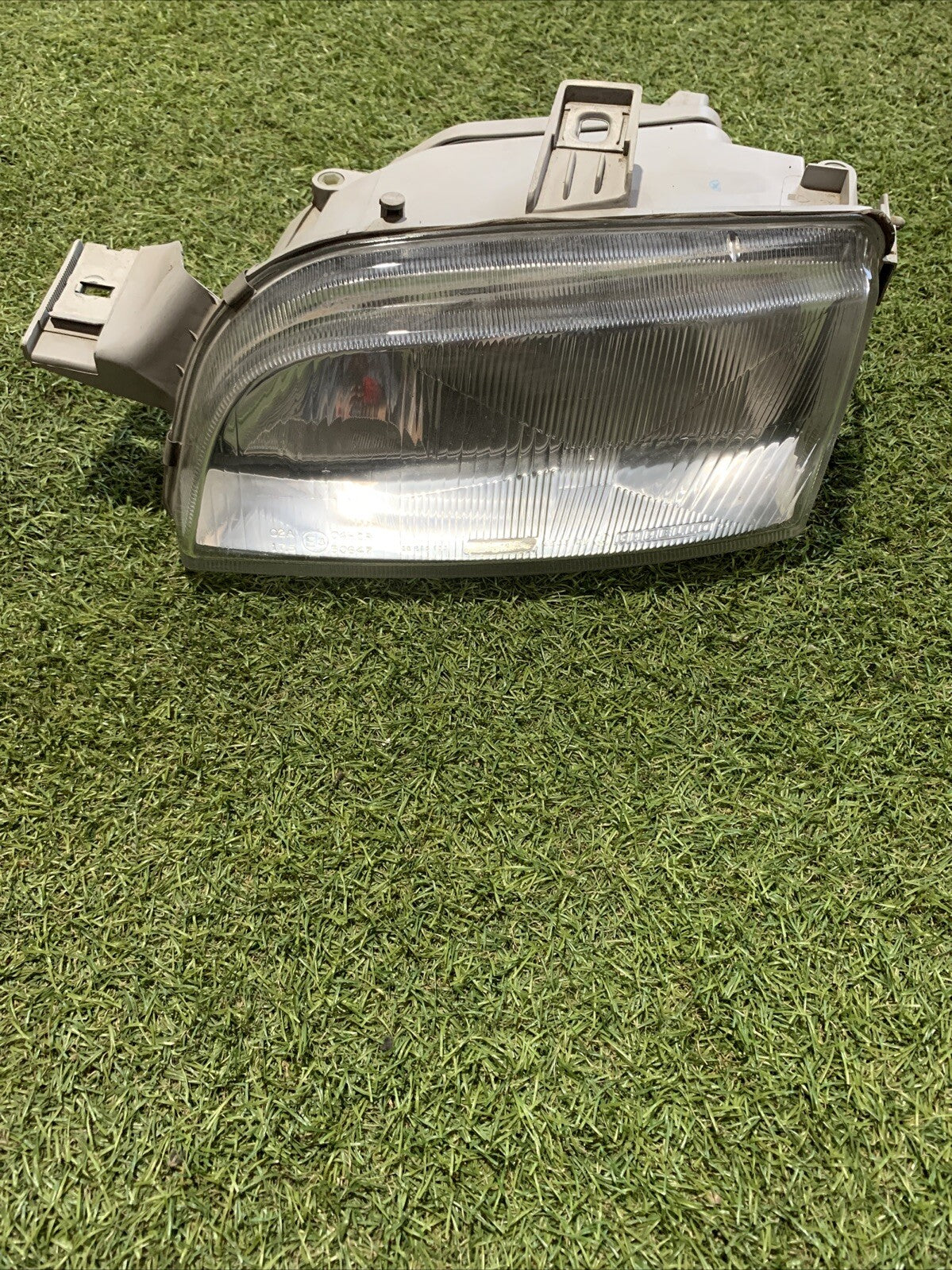 Faro Fanale Anteriore Sinistro Fiat Punto 1 Serie 176 36550748