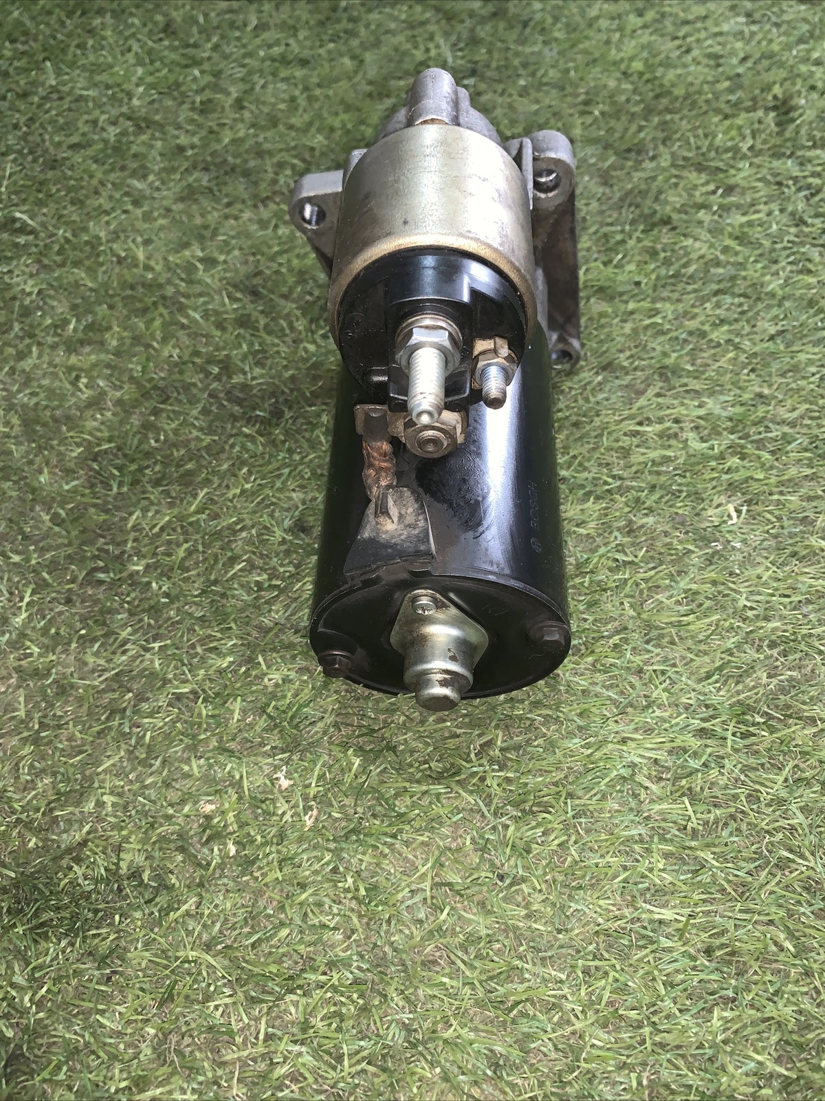 Motorino Avviamento Fiat Bravo 2008 1.6 0001108234