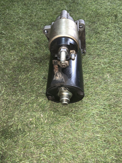 Motorino Avviamento Fiat Bravo 2008 1.6 0001108234