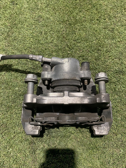 Pinza Freno Anteriore Destra Audi A4 2015 2.0 Diesel 8K0615124C