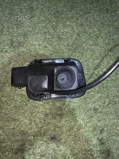 SPORTELLO SPORTELLINO CARBURANTE FIAT PANDA 312 1.0 B 51,50KW HYBRID ANNO 2022