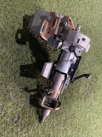 Piantone Sterzo Renault Clio 2015 1.5 Diesel Leggere La Descrizione 488105110r