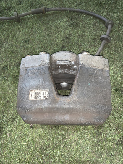 4G0106S PINZA FRENO ANTERIORE DESTRA AUDI A7 4G 3.0 TDI