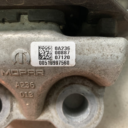 00519997560 MOPAR SUPPORTO MOTORE FIAT 500X 1.3 MULTIJET