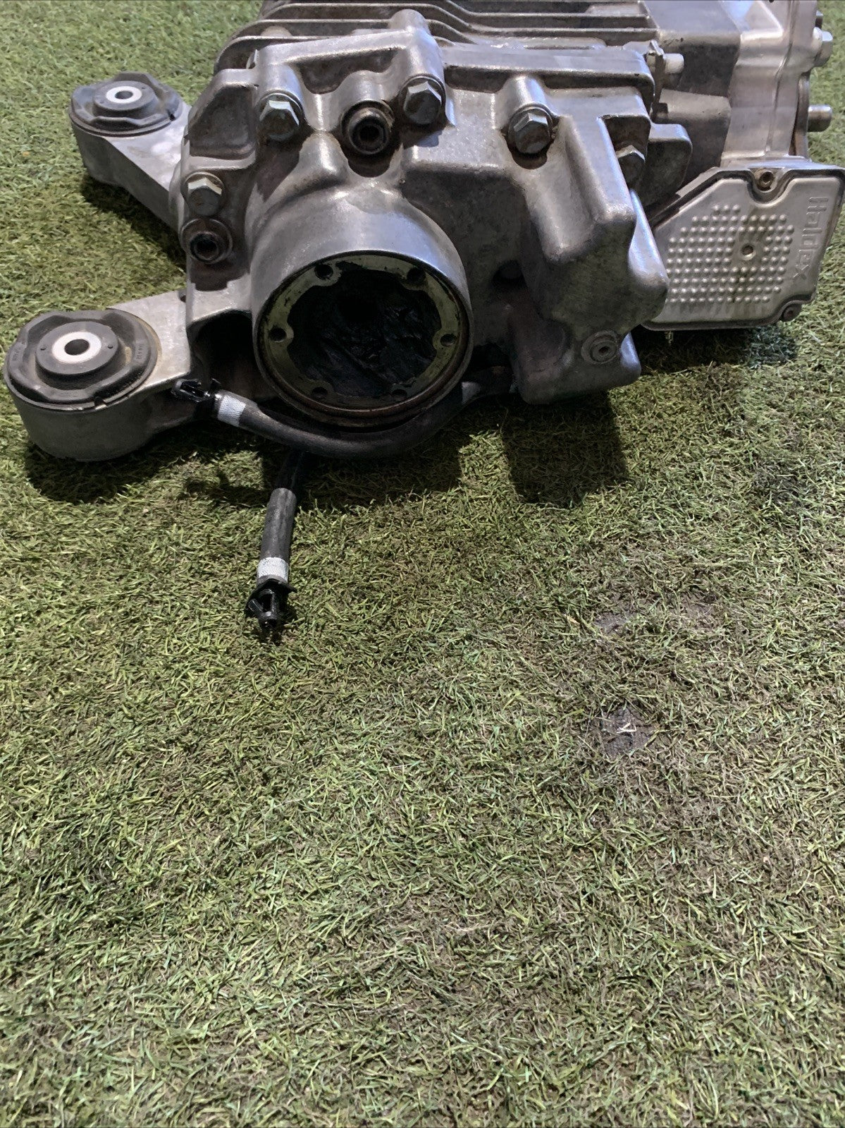 Differenziale Posteriore Volkswagen Golf 5 2.0 Diesel 0AV525554C
