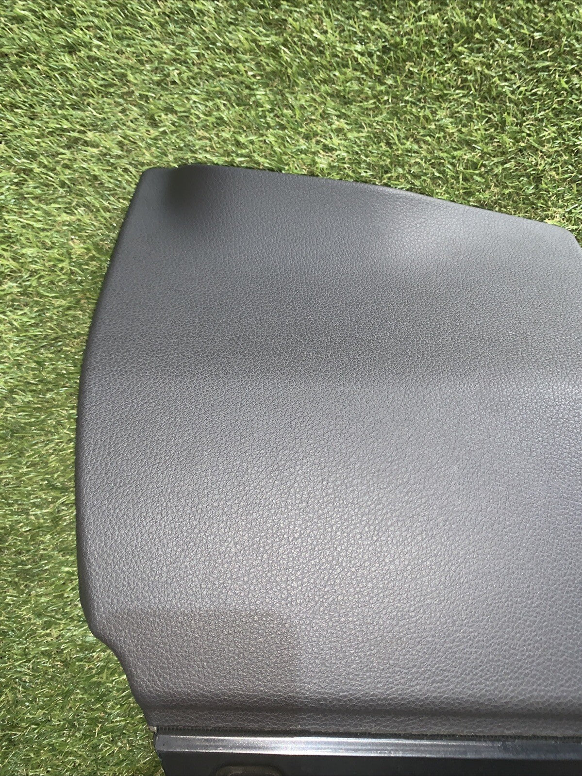 Rivestimento Piantone Sterzo Audi Q7 2016￼ Z02702-078