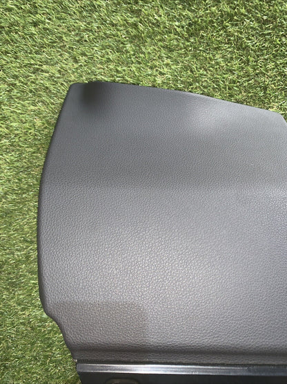 Rivestimento Piantone Sterzo Audi Q7 2016￼ Z02702-078