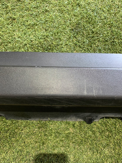 Minigonna Sotto porta Sinistra Alfa Romeo Stelvio 156132358