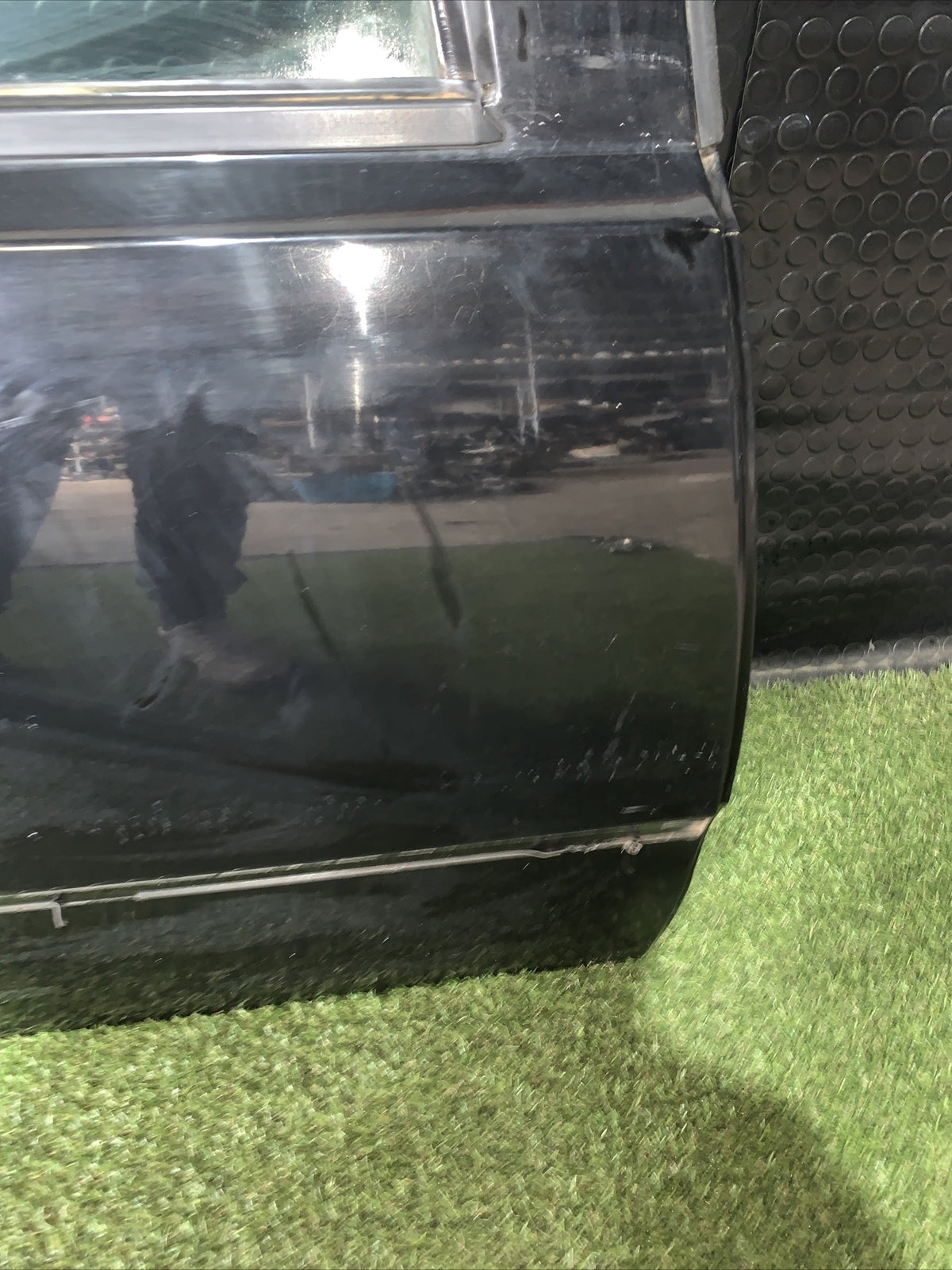 PORTA PORTIERA SPORTELLO POSTERIORE DESTRO DX FIAT PUNTO 188