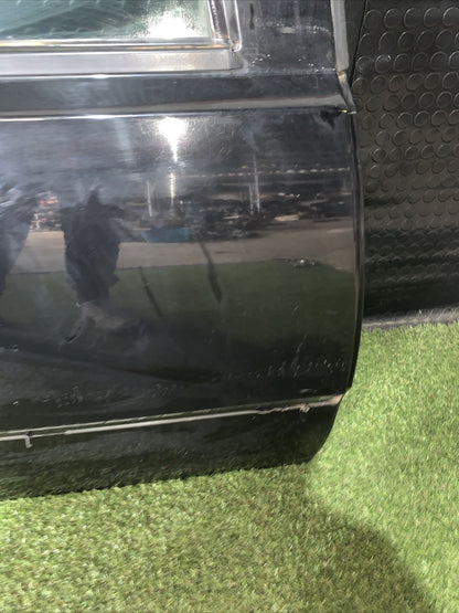 PORTA PORTIERA SPORTELLO POSTERIORE DESTRO DX FIAT PUNTO 188