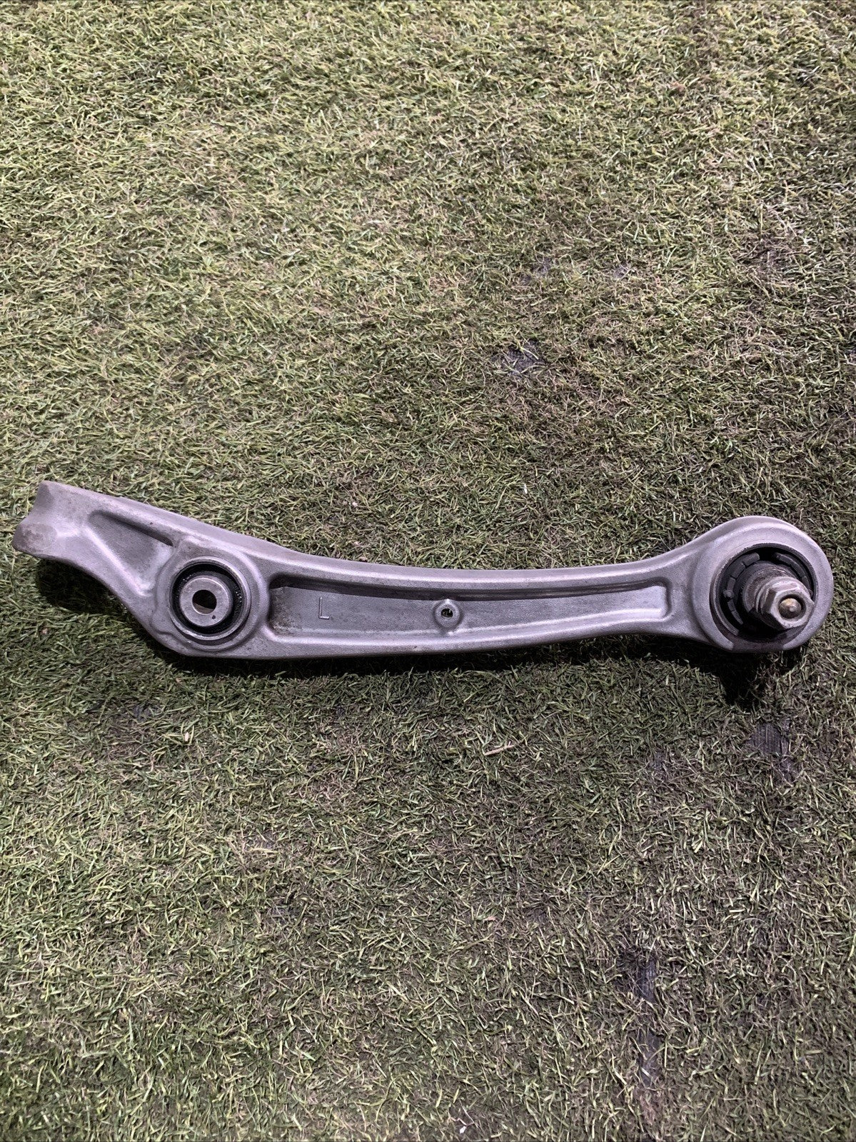 Braccio Oscillante Anteriore Sinistro Audi A4 2015 2.0 Diesel 8K0407155C