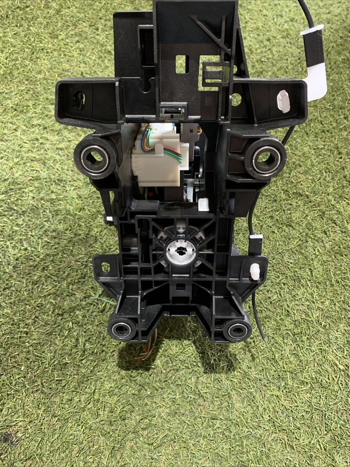 POMELLO LEVA CAMBIO AUTOMATICO TOYOTA C-HR 1.8 HYBRID 75G588-LHD 2018