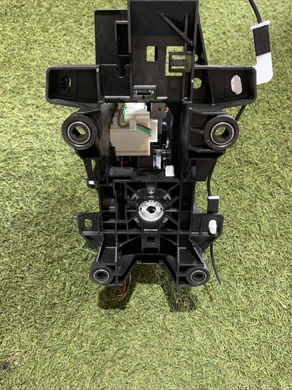 POMELLO LEVA CAMBIO AUTOMATICO TOYOTA C-HR 1.8 HYBRID 75G588-LHD 2018