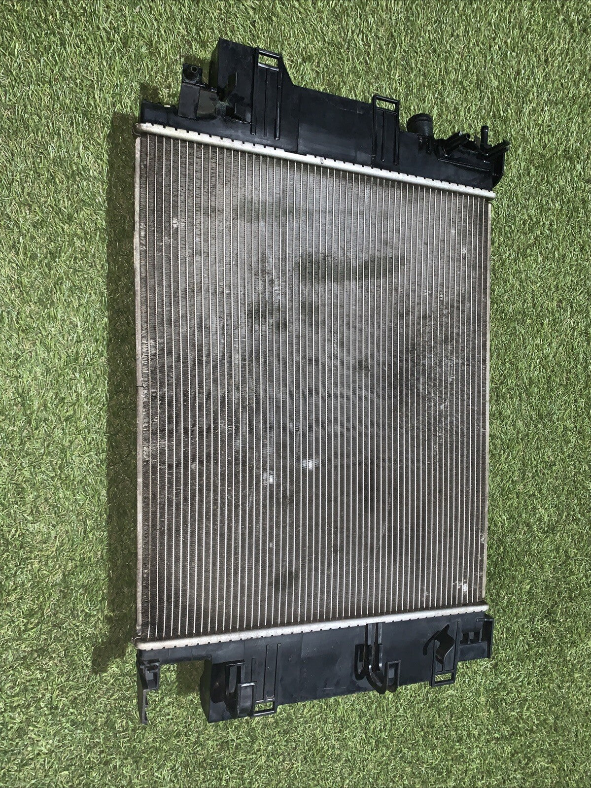 A4535000003 RADIATORE ACQUA RENAULT TWINGO III 1.0 B 2019