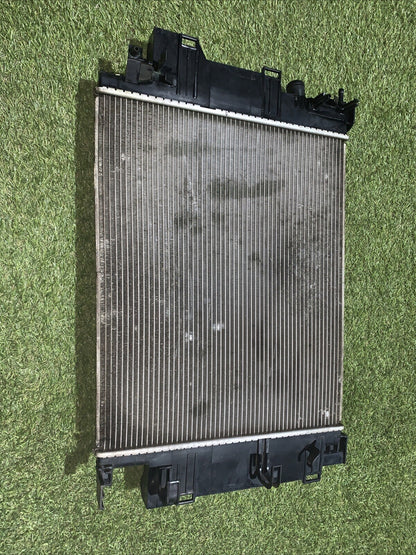 A4535000003 RADIATORE ACQUA RENAULT TWINGO III 1.0 B 2019