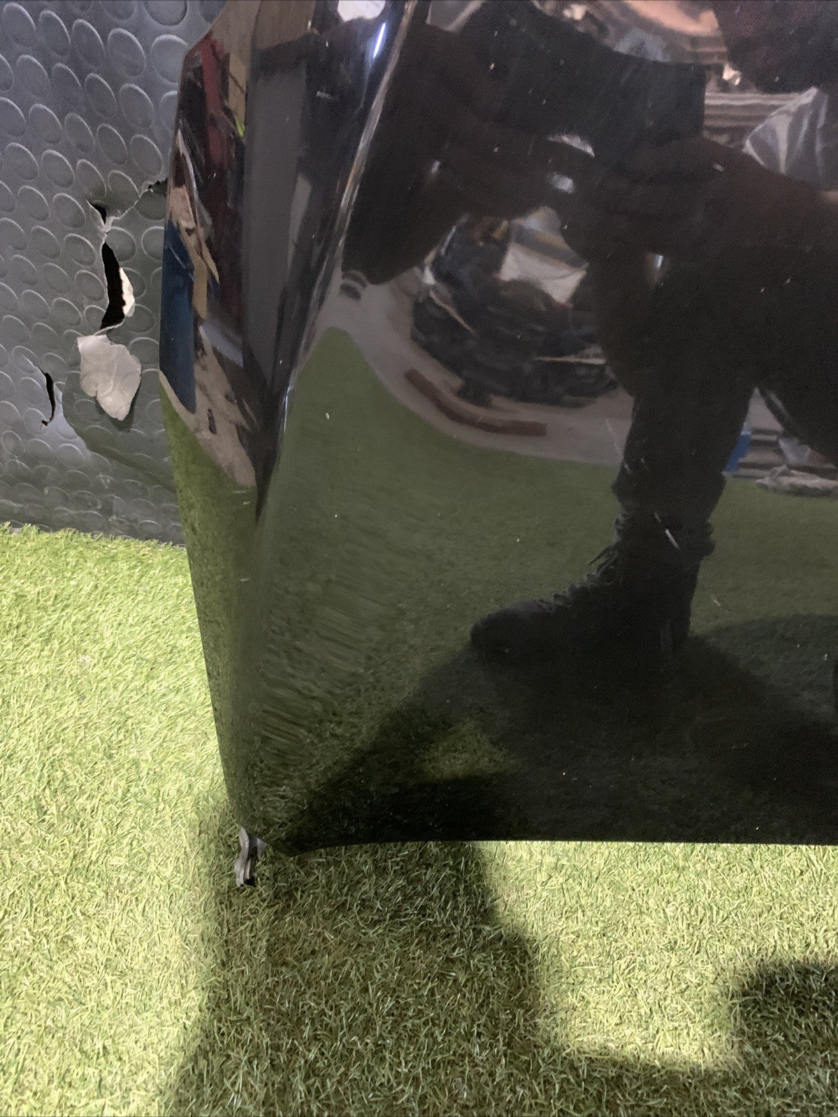 COFANO ANTERIORE PER PEUGEOT 208 Serie 9803656980 (12>19)