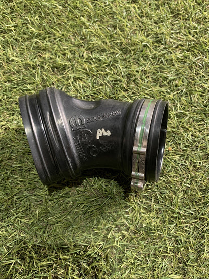 TUBO ASPIRAZIONE FILTRO ARIA PER FIAT Panda 3° Serie 52000286 Diesel 1.3 (12>)