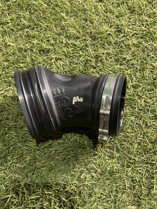 TUBO ASPIRAZIONE FILTRO ARIA PER FIAT Panda 3° Serie 52000286 Diesel 1.3 (12>)