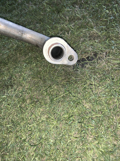 9671597380 TUBO TUBAZIONE CLIMA ARIA CONDIZIONATA PEUGEOT 207 1.4 D 2007