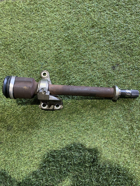 Supporto Cuscinetto E Gruppo Albero Renault Clio 2015 1.5 Diesel