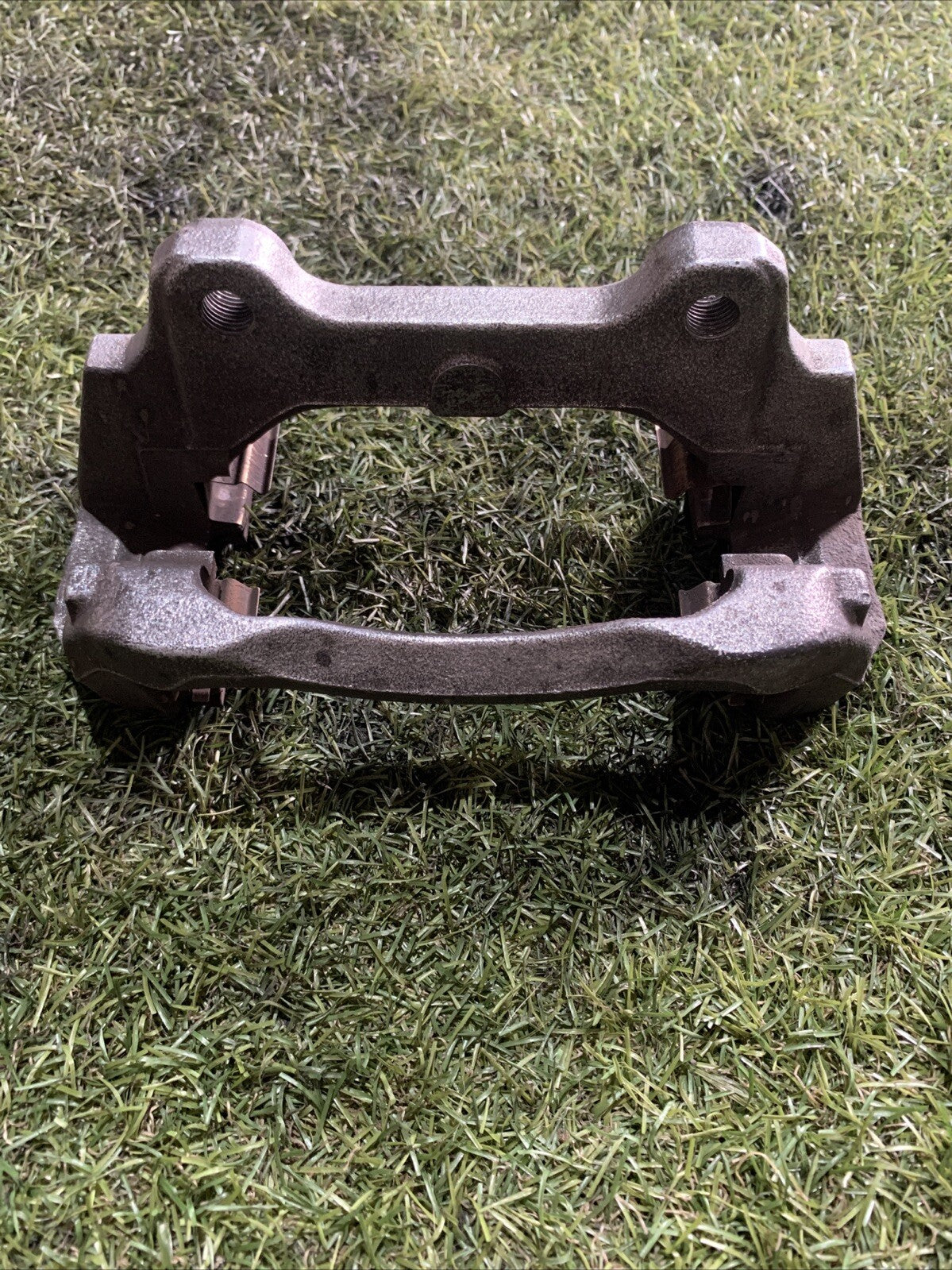 Porta Pinza Freno Anteriore Destra Fiat 500L 2013 1.3 Mjt 0204789057