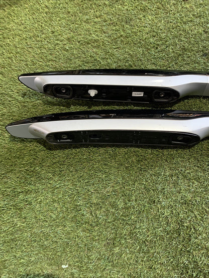 Barre Tetto Portatutto Dx  Sx Citroen C5 Aircross 2018 98172148  98172166