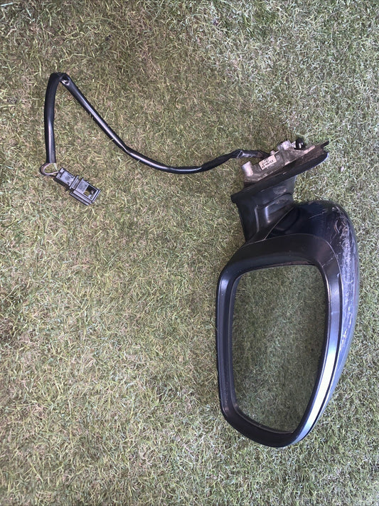 5J1857502BF SPECCHIETTO RETROVISORE DESTRO SKODA FABIA 2011 (5Pin)