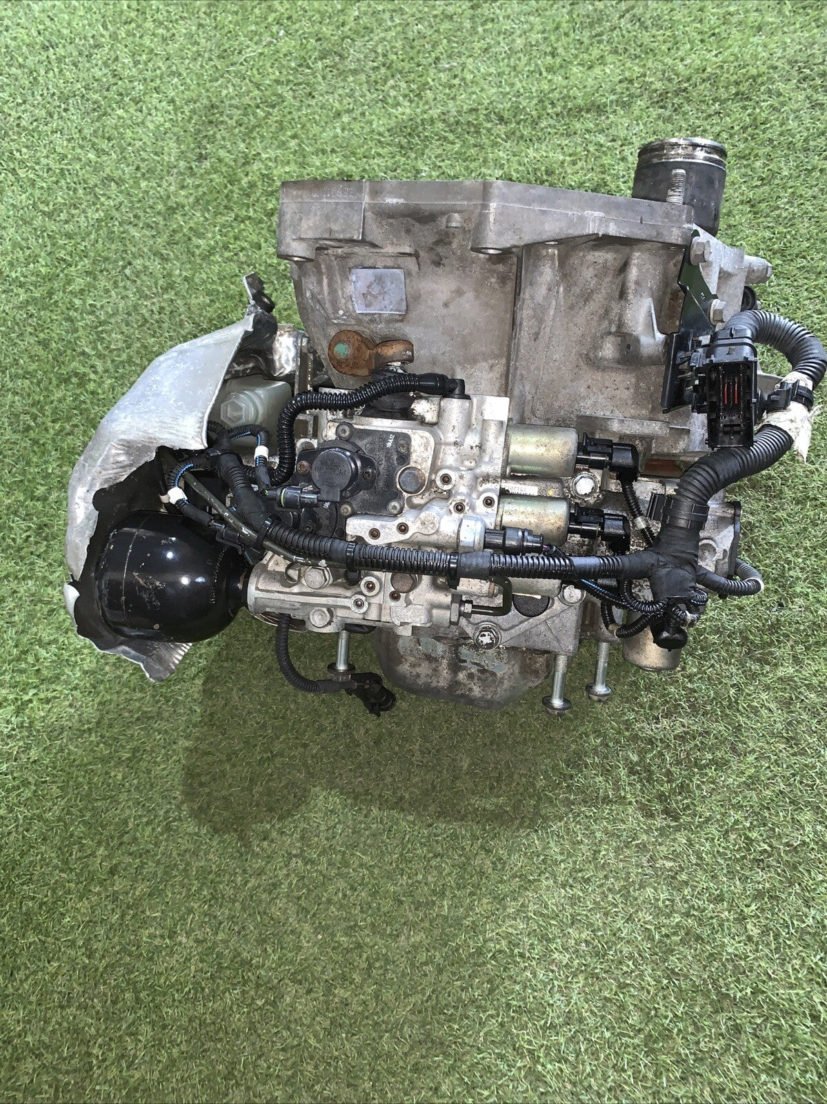 Cambio Automatico Fiat 500 1.2 Benzina 73502791