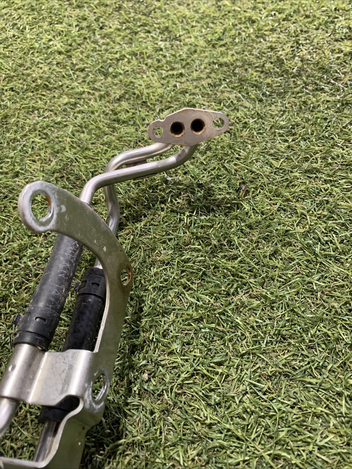 Tubo Rigido Volkswagen T-Roc 1.0 Benzina 04C121497G