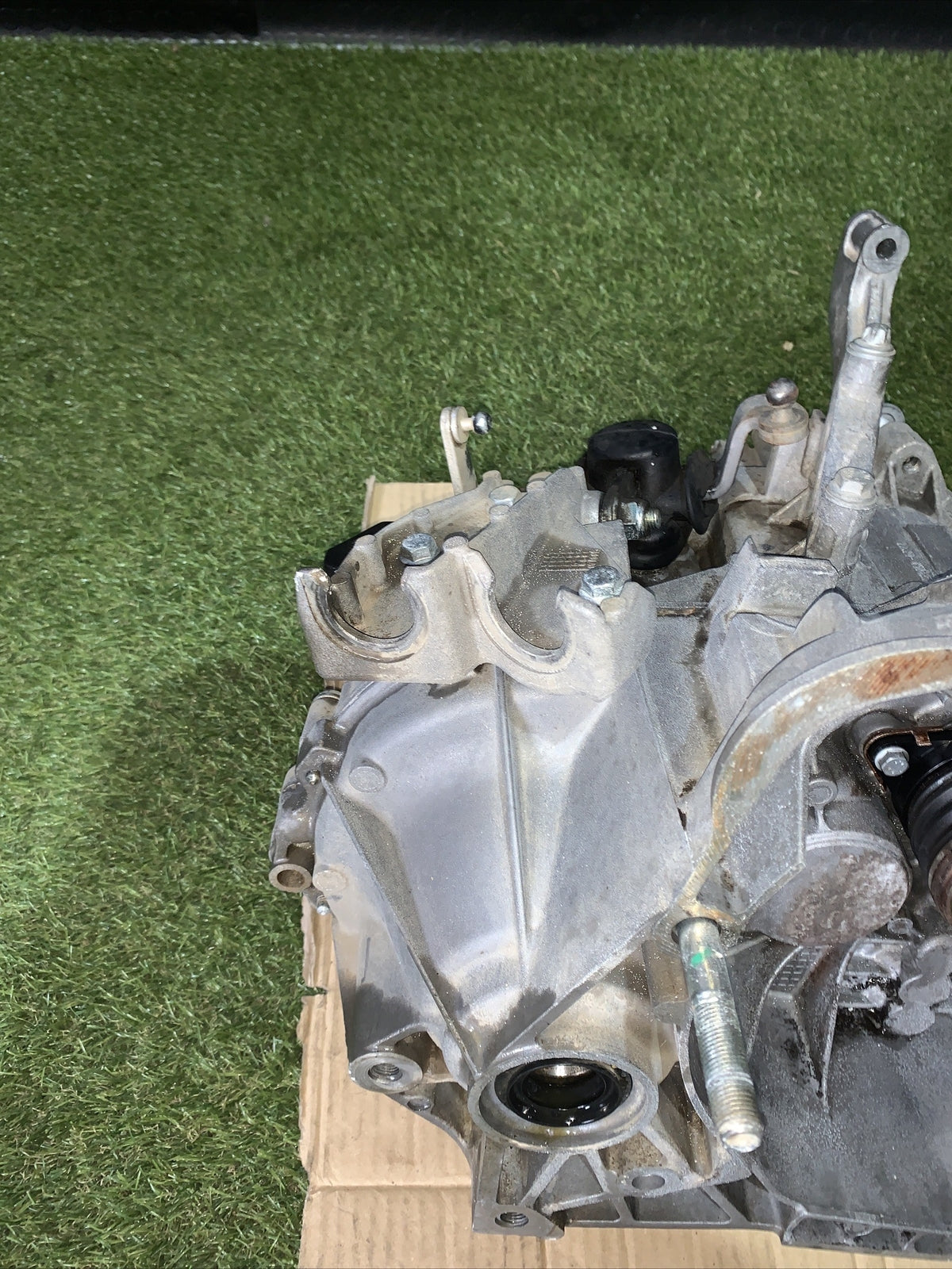 CAMBIO MANUALE FIAT 500 X  55276900 Diesel 1.3 MJT EURO 6