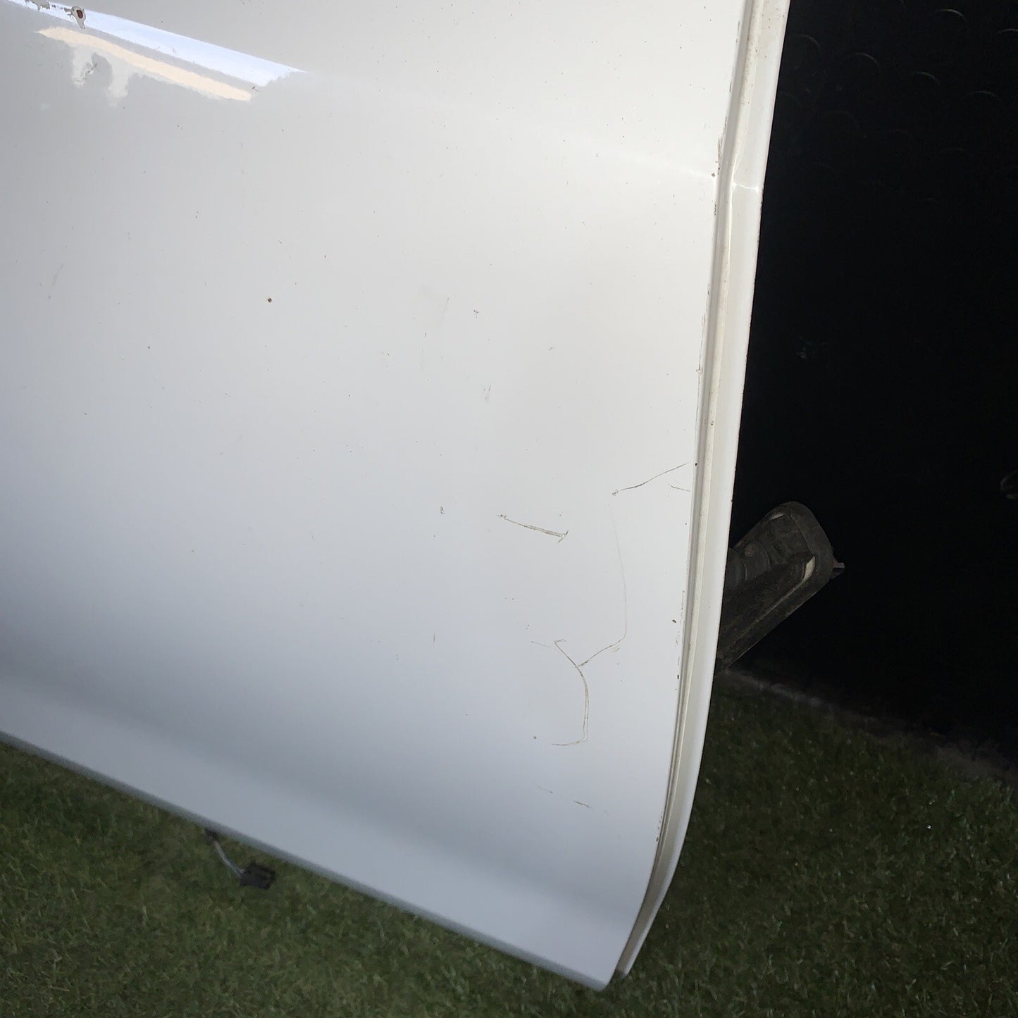 5K6833056K PORTA SPORTELLO POSTERIORE DX VOLKSWAGEN GOLF VI