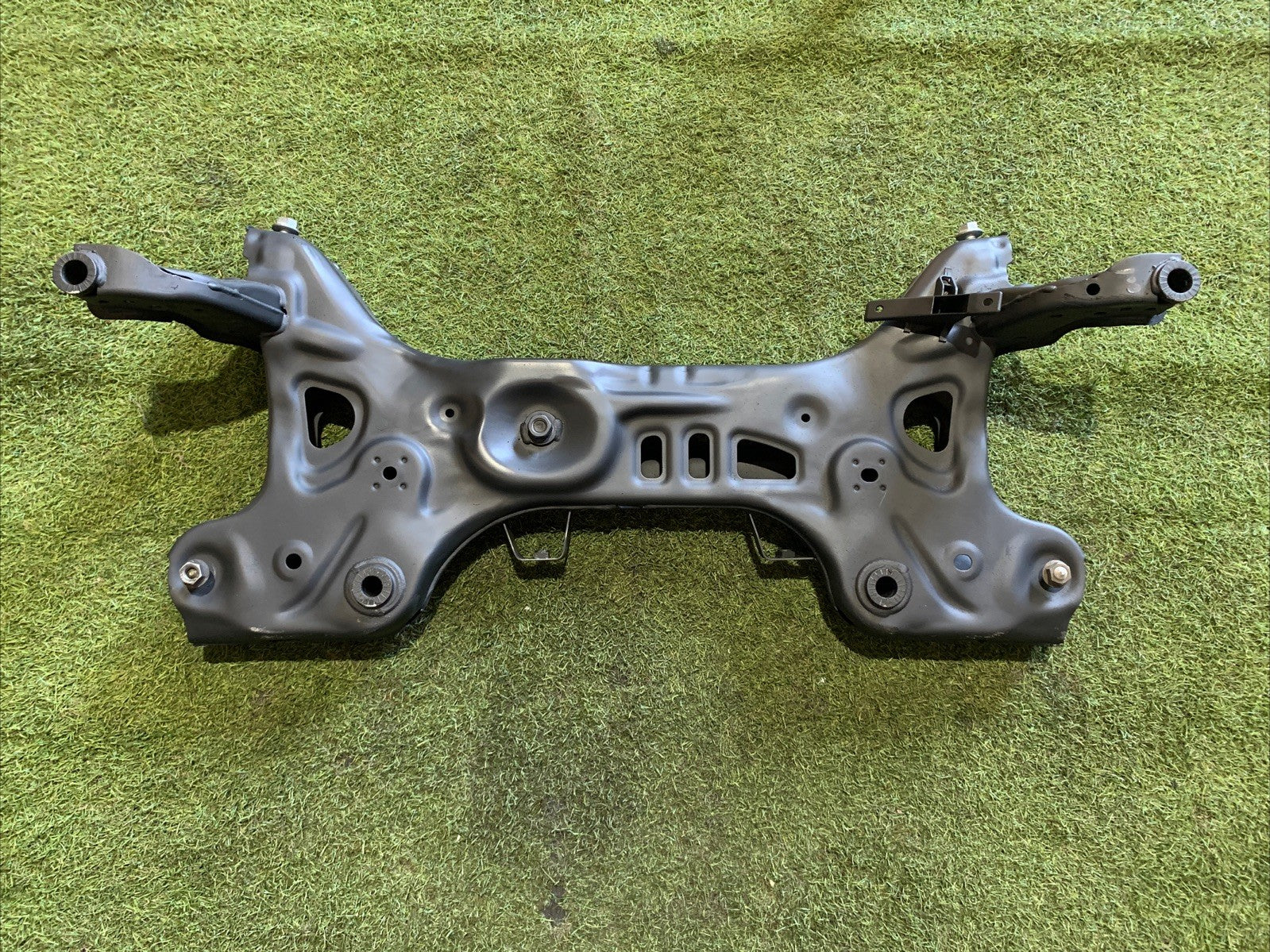 CULLA MOTORE AUDI A1 (GBA) 1.0 2021 2Q0199315A