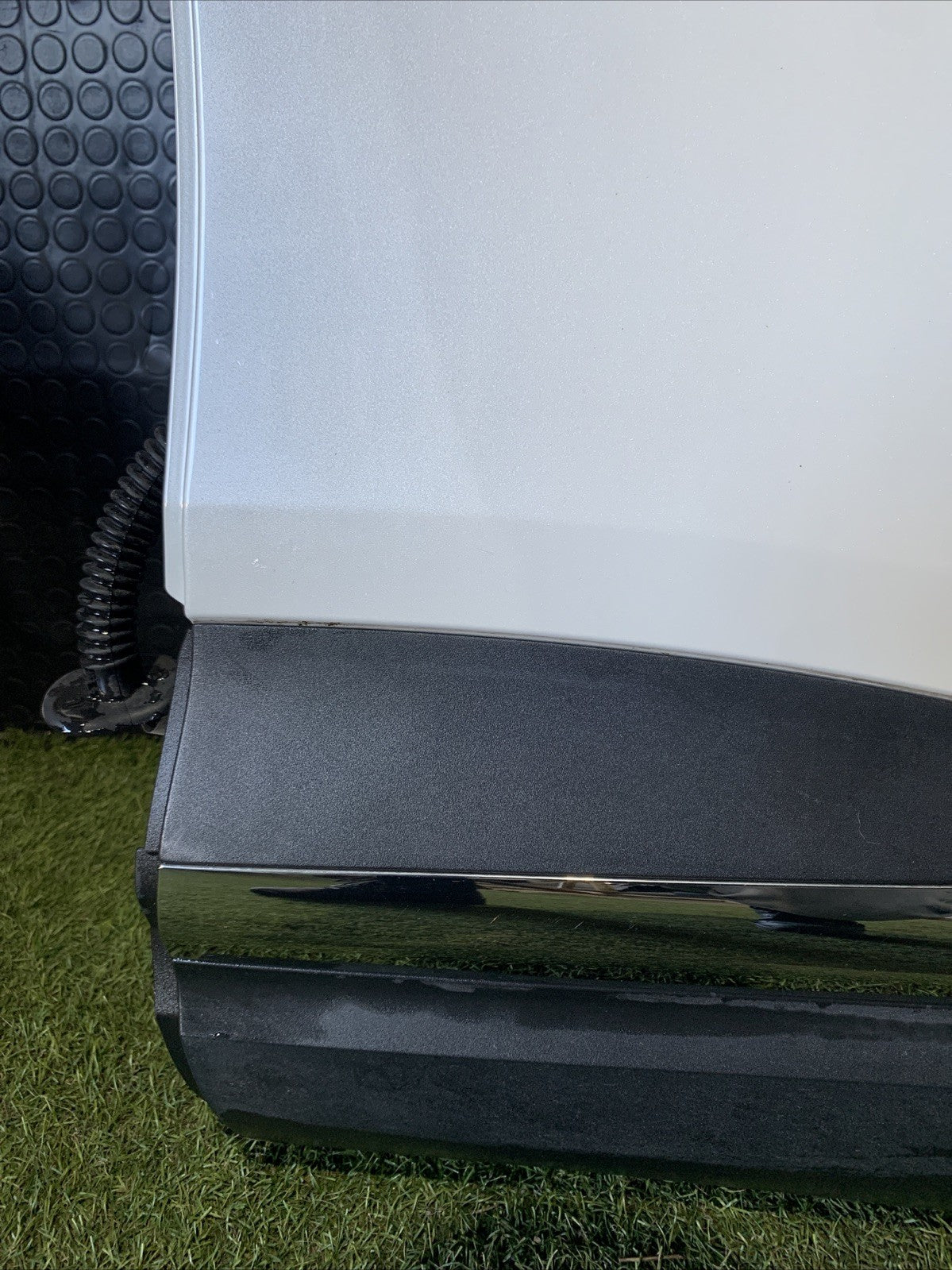 PORTA PORTIERA SPORTELLO POSTERIORE SINISTRA SX RENAULT KADJAR