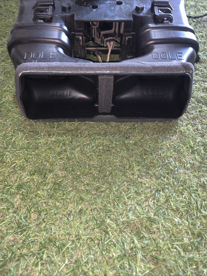 Gruppo Stufa 4 Zone Audi Q7 2016 3.0 Diesel 4M0820004