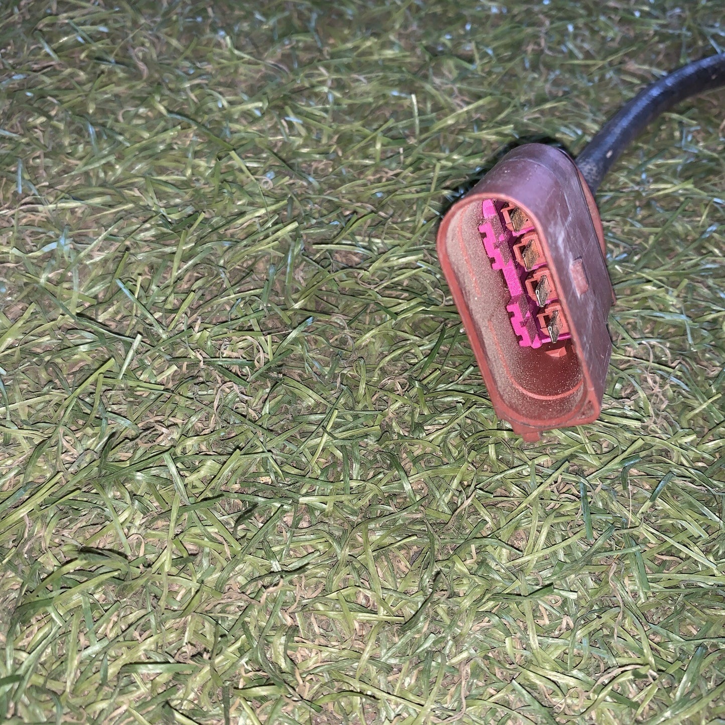 sonda lambda 03D906265A Volkswagen FOX BENZINA 1.2 ANNO 2005